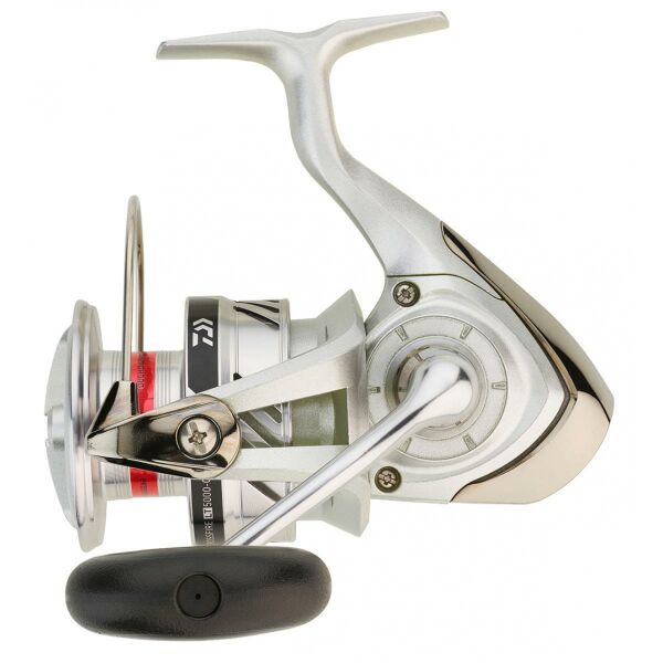 Daiwa Crossfire 20 LT 5000-C Olta Makinesi