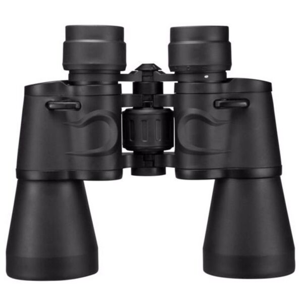 Barska Porro Binoculars Blue Lens Geniş Açı 10x50 El Dürbünü