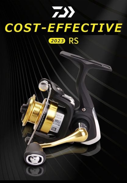 Daiwa RS 3000-C Olta Makinesi