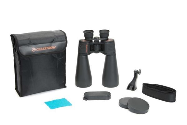 Celestron 71008 SkyMaster 25x70 Dürbün