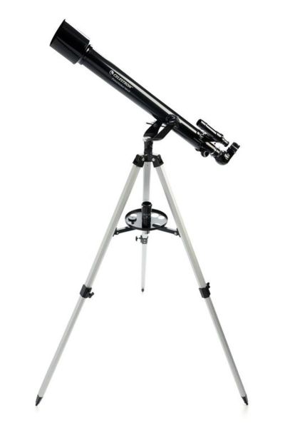 Celestron 21041 PowerSeeker 60AZ Teleskop