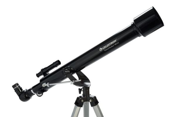 Celestron 21041 PowerSeeker 60AZ Teleskop