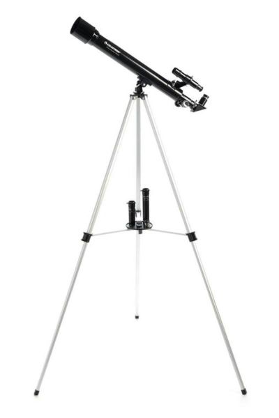 Celestron 21039 PowerSeeker 50AZ Teleskop