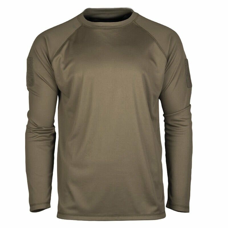 Sturm Tactical Quick Dry Yeşil T-Shirt XXXL