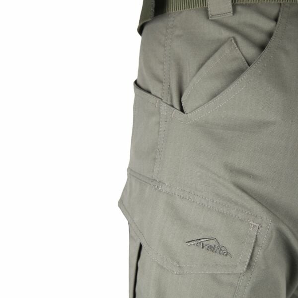 Evolite Desert Tactical Pantolon - Haki S