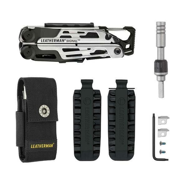 Leatherman Signal Multi Tool Set