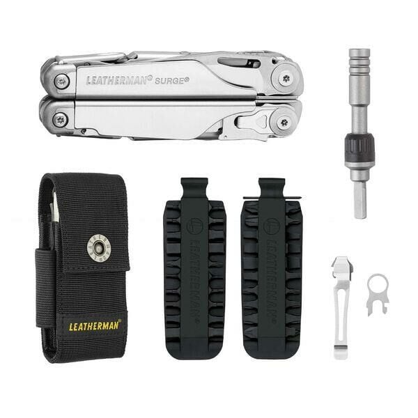 Leatherman Surge Multi Tool Tam Set