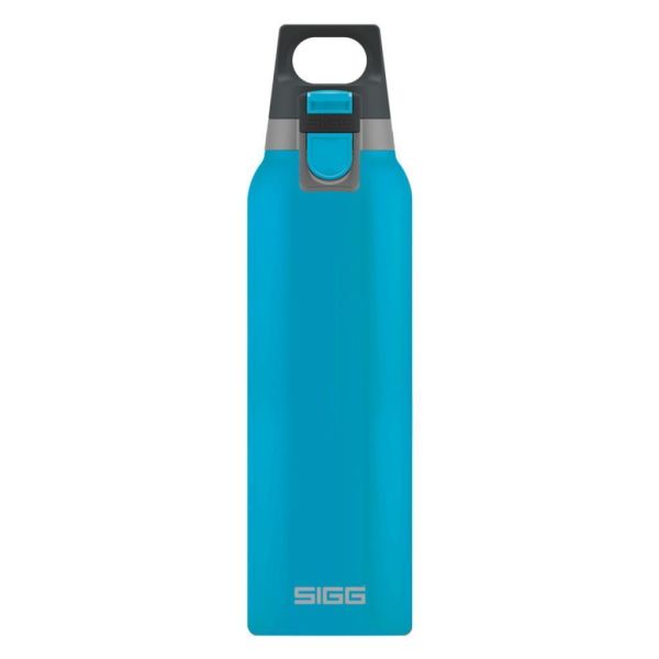 Sigg 8694.00 Thermo Flask Hot&Cold One 0.5 lt Termos