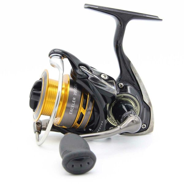 Daiwa Exceler DX 2000 Olta Makinesi