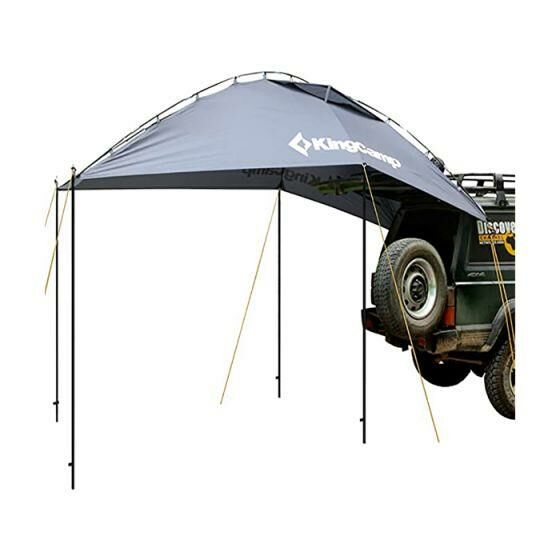 KingCamp Compass Awning Shelter SUV Çadır Tente