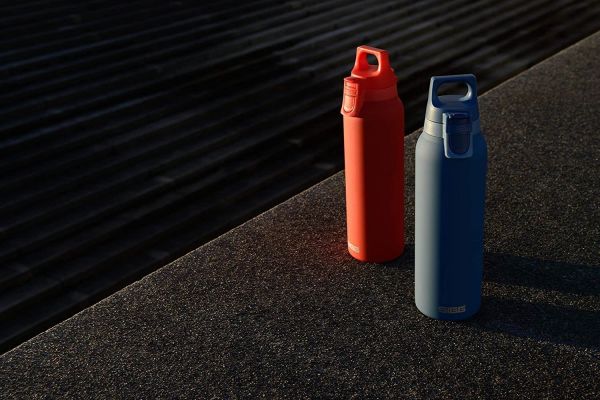 Sigg 8673.90 Thermo Flask Hot&Cold One 0.5 lt Termos