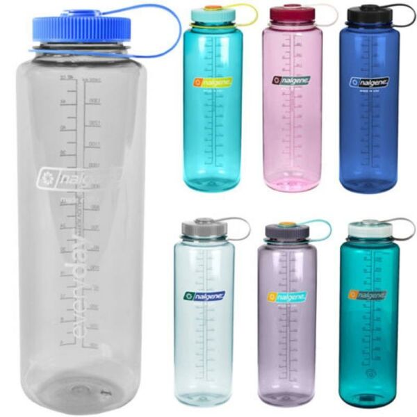 Nalgene 48oz WM Silo Sustain Suluk