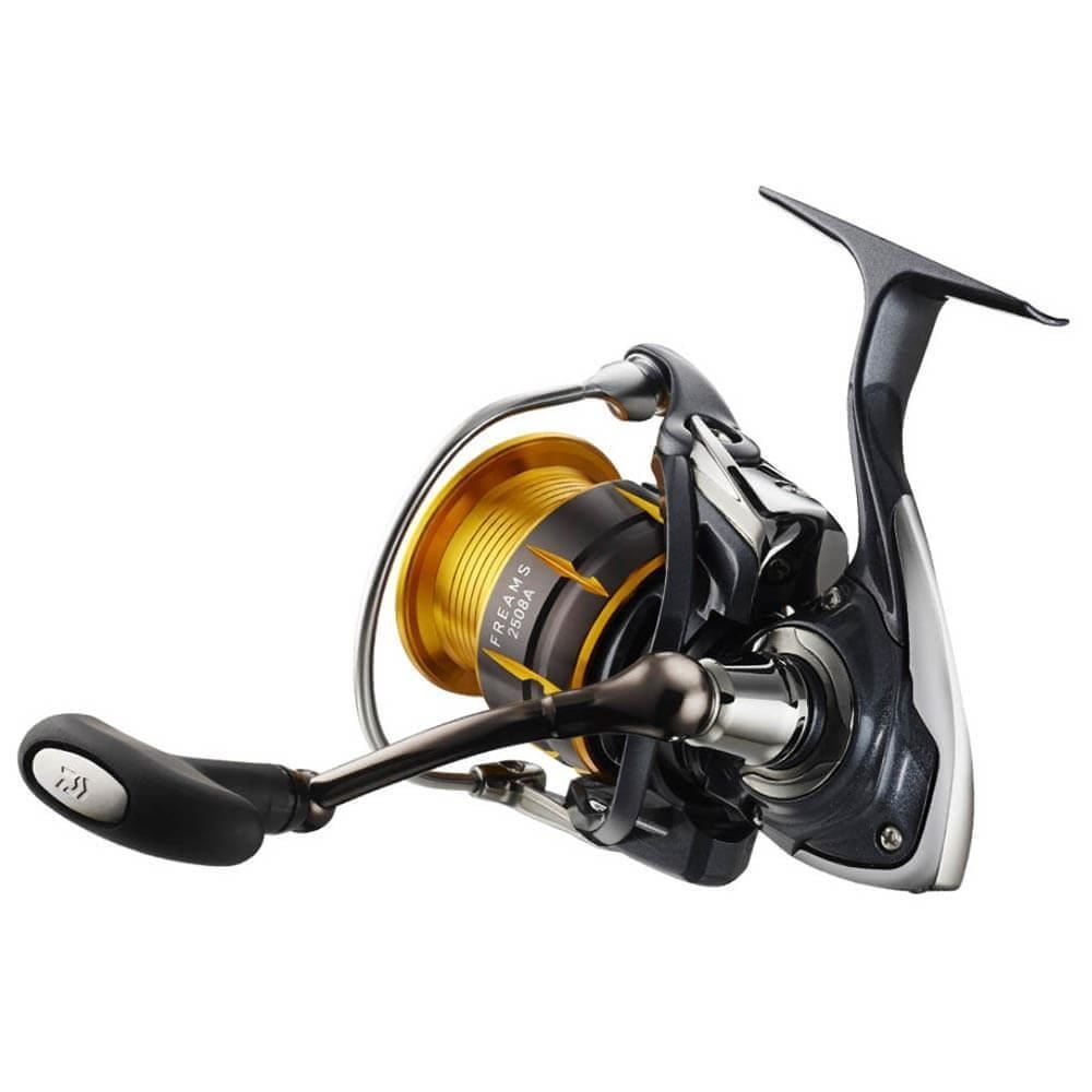 Daiwa Freams 2508 A Olta Makinesi