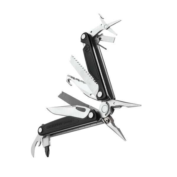 Leatherman Charge Plus Multi Tool Set