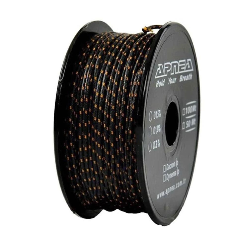 Apnea Dyneema Zıpkın İpi 50Mt 2.00mm