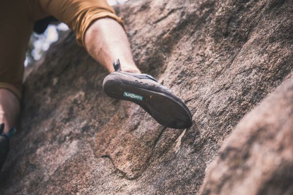 Scarpa Origin Iron Gray Tırmanış Ayakkabısı (1)