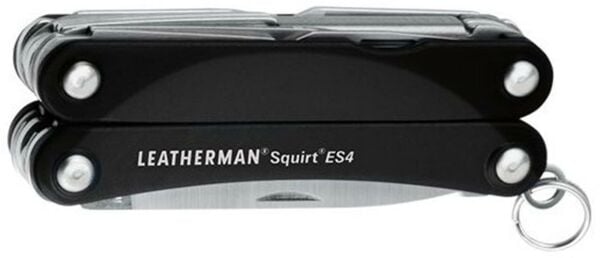 Leatherman Squirt ES4 Multi Tool