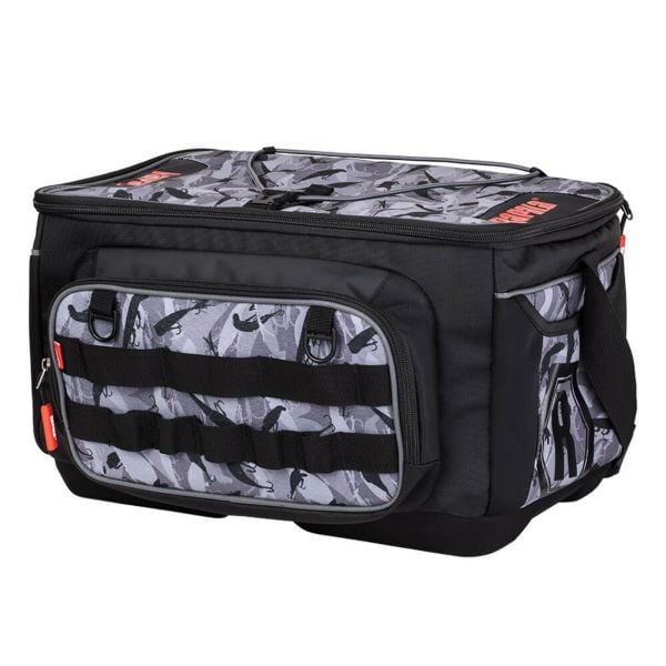 Rapala Lurecamo Medıum Tackle Bag Suni Yem Çantası ( Camo ) Standart