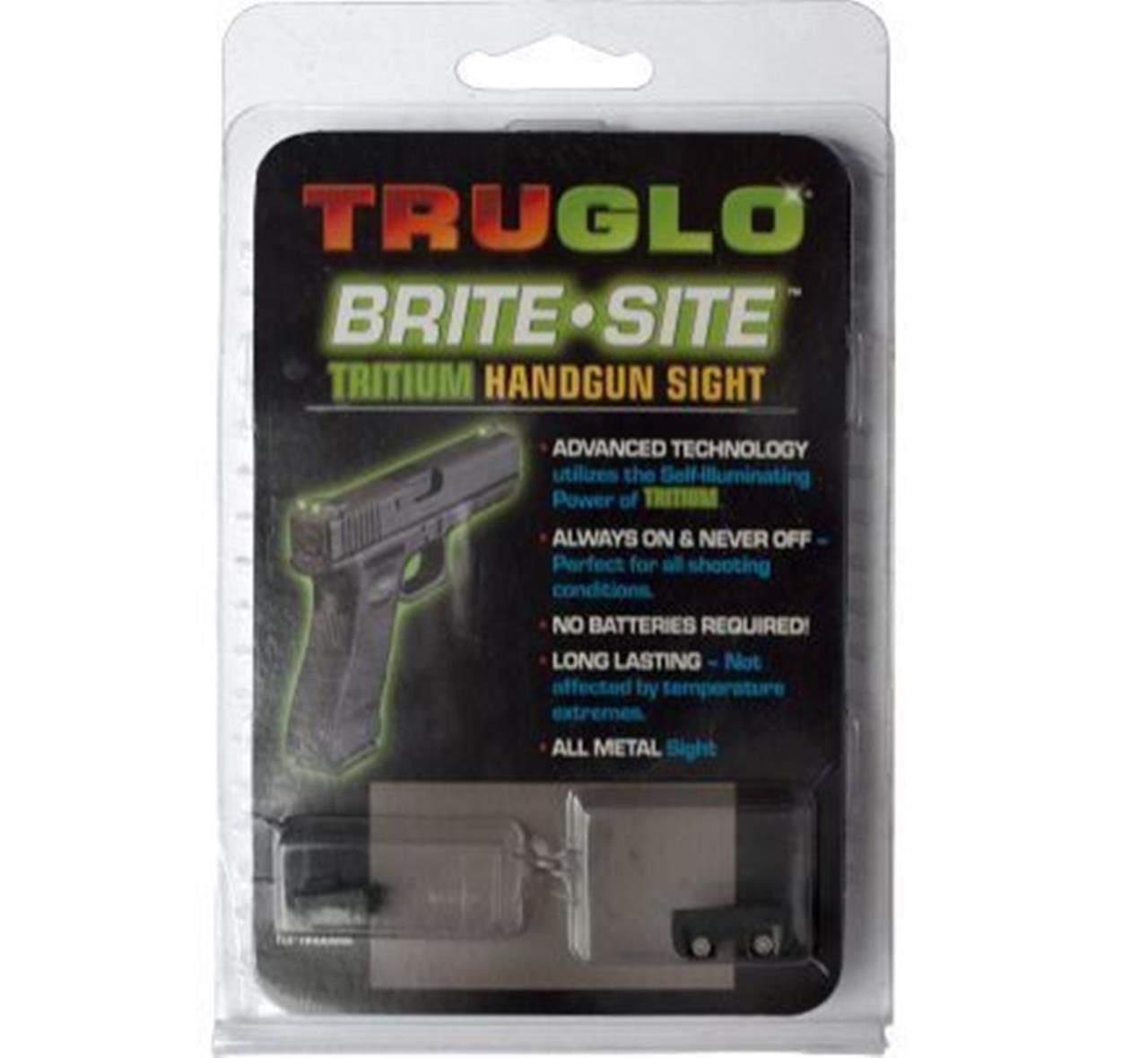 Truglo Sig Sauer Gez Arpacık Set