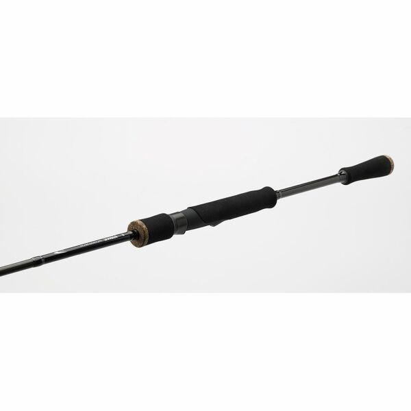 Dam Yagi Light Jig 8'0 240 cm 3-18 gr 2 Parça Spin Kamışı