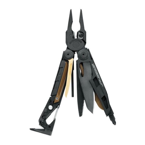 Leatherman Mut-Black Multi Tool