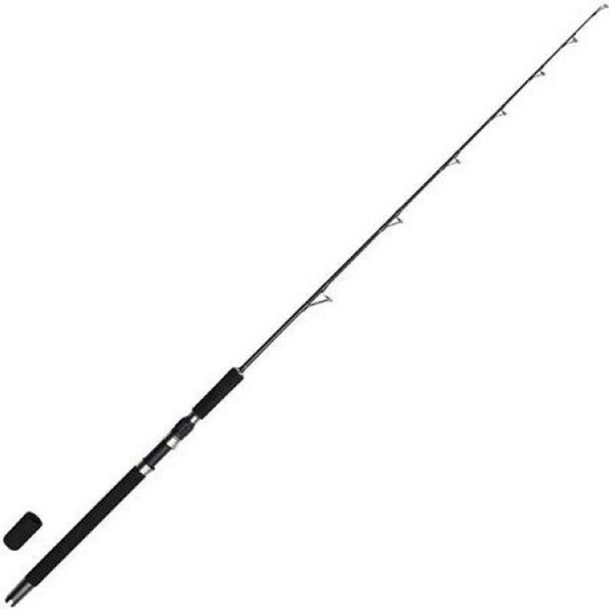 Ron Thompson Iconic Salt 183 cm 8-12 LBS 2 Parça Olta Kamışı