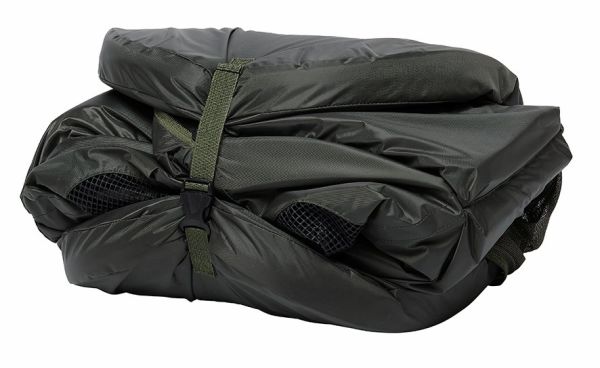 Prologic Inspire Unhooking Mat [W/Sides Medium 95X52 cm]