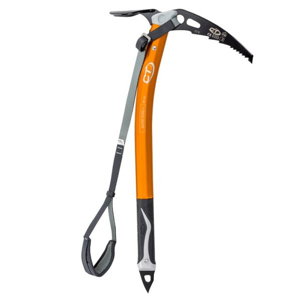 Climbing Technology Alpin Tour Plus 50 cm+Drag Yarı Teknik Kazma