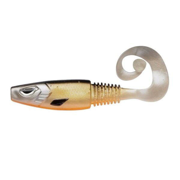 Berkley Sick Curl Silikon Yem