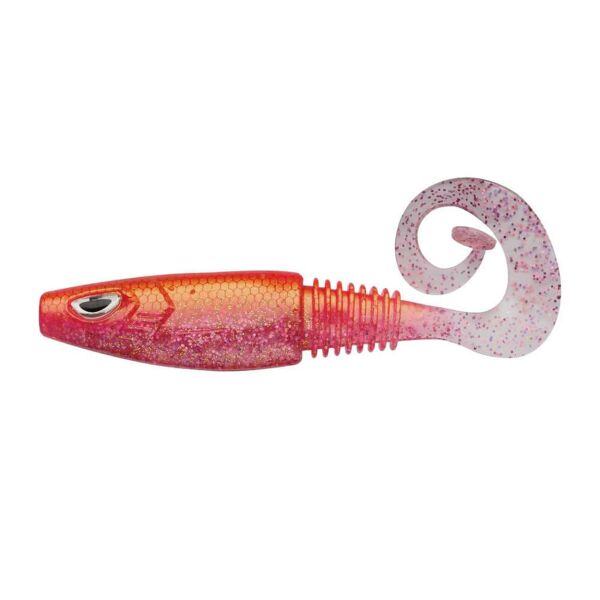 Berkley Sick Curl Silikon Yem