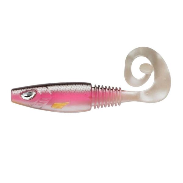 Berkley Sick Curl Silikon Yem