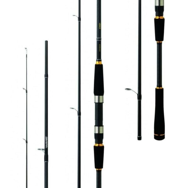 Daiwa Legalis Seabass 270cm 14-42Gr 2P Spin Olta Kamışı