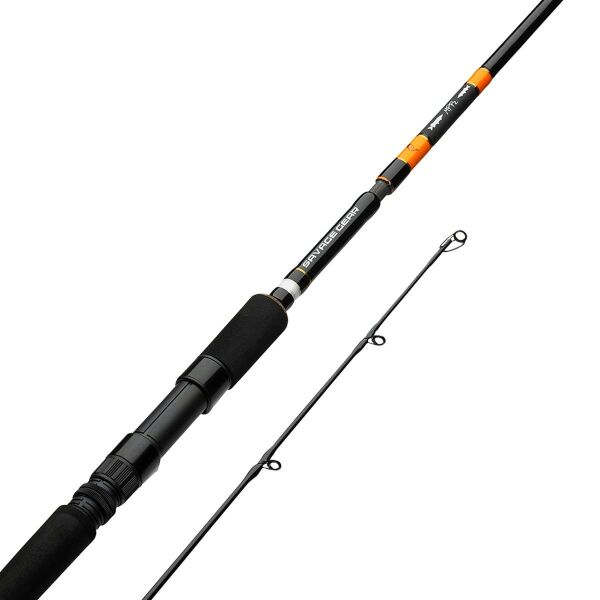 Savage Gear MPP2 8’3inch 251Cm 3-14Gr 2P Spin Olta Kamışı