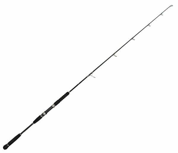 Okuma Cavalla Slow Jigging Spin 183cm M 100-200gr Tek Parça Olta Kamışı