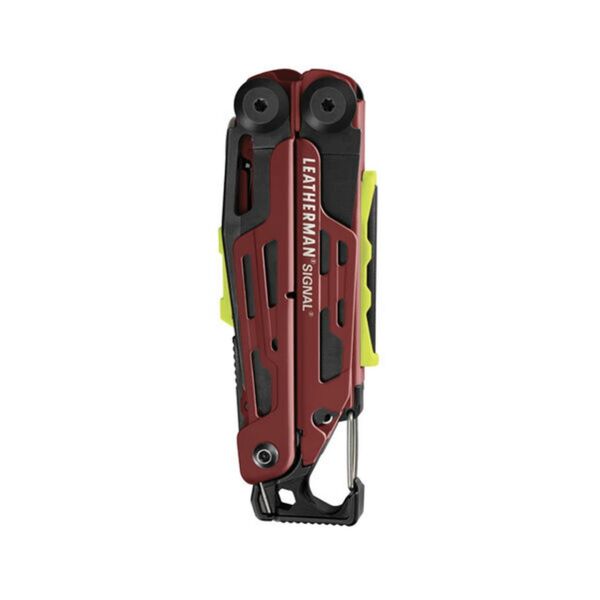 Leatherman Signal Crimson Multi Tool