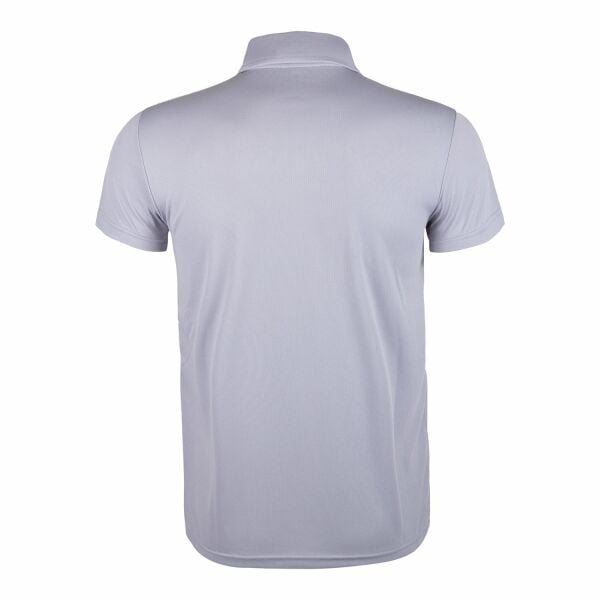 Evolite Polo Dry Termal T-Shirt-Gri XXXL