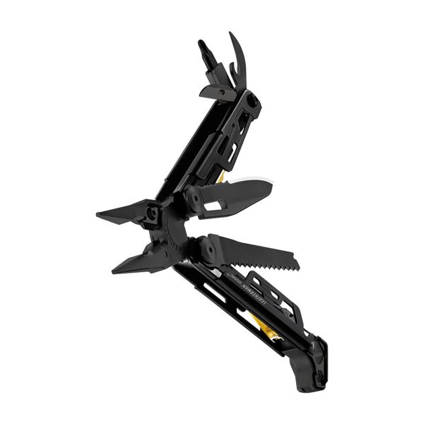 Leatherman Signal Black Multi Tool