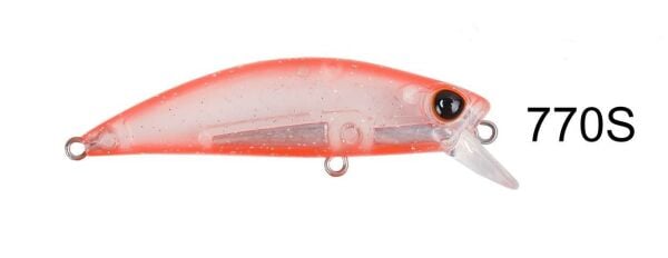 River Picky Boy 60S 6 cm 7 gr Sinking Suni yem 770S