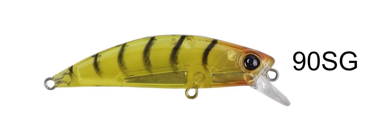 River Picky Boy 60S 6 cm 7 gr Sinking Suni yem 90SG