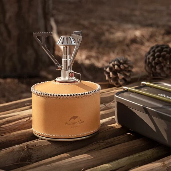 Naturehike Mini Folding Stove Ocak Başı | 2200Wt |