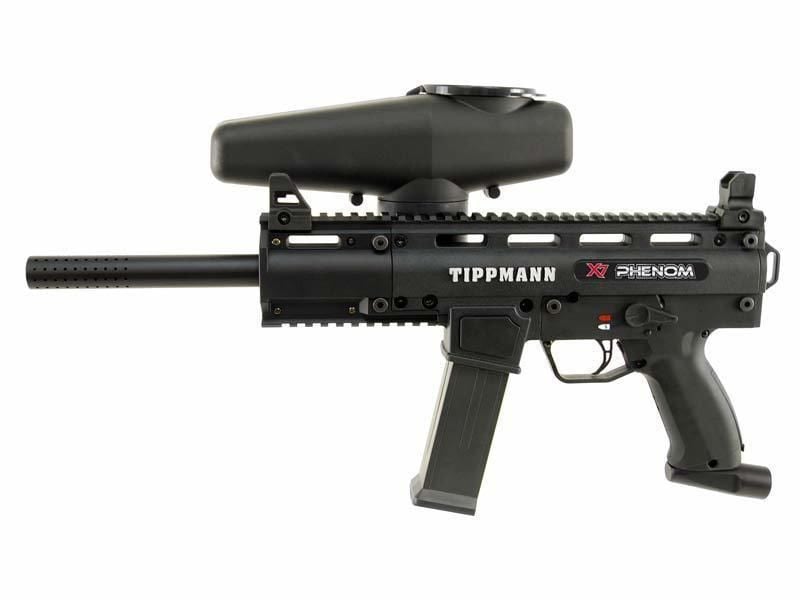 Tippmann X7 Phenom Mechanial Paintball İşaretleyicisi