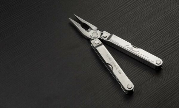 Leatherman PST Limited Edition Multi Tool