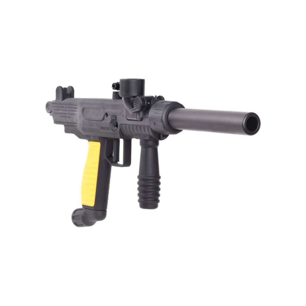 Tippmann Ft-12 Rental Paintball İşaretleyici