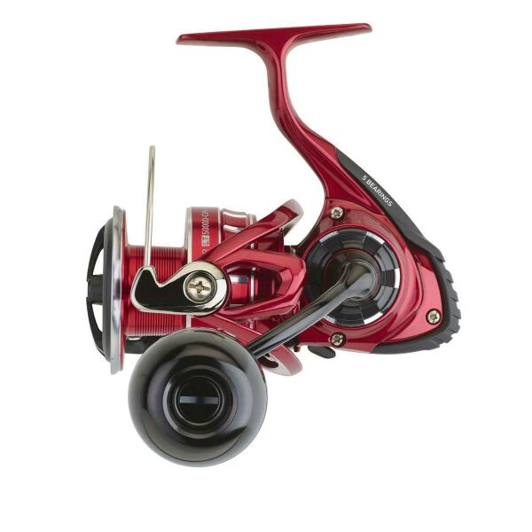 Daiwa BGRR LT 5000D-CXH-ARK Olta Makinesi