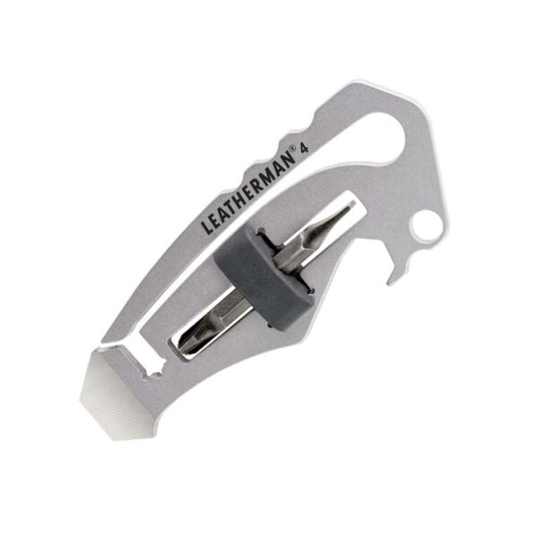 Leatherman Numara 4 Pocket Tools