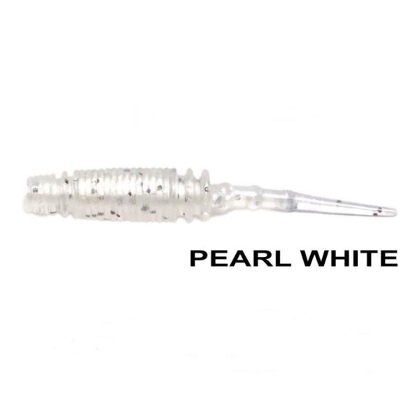 Pearl White Glow