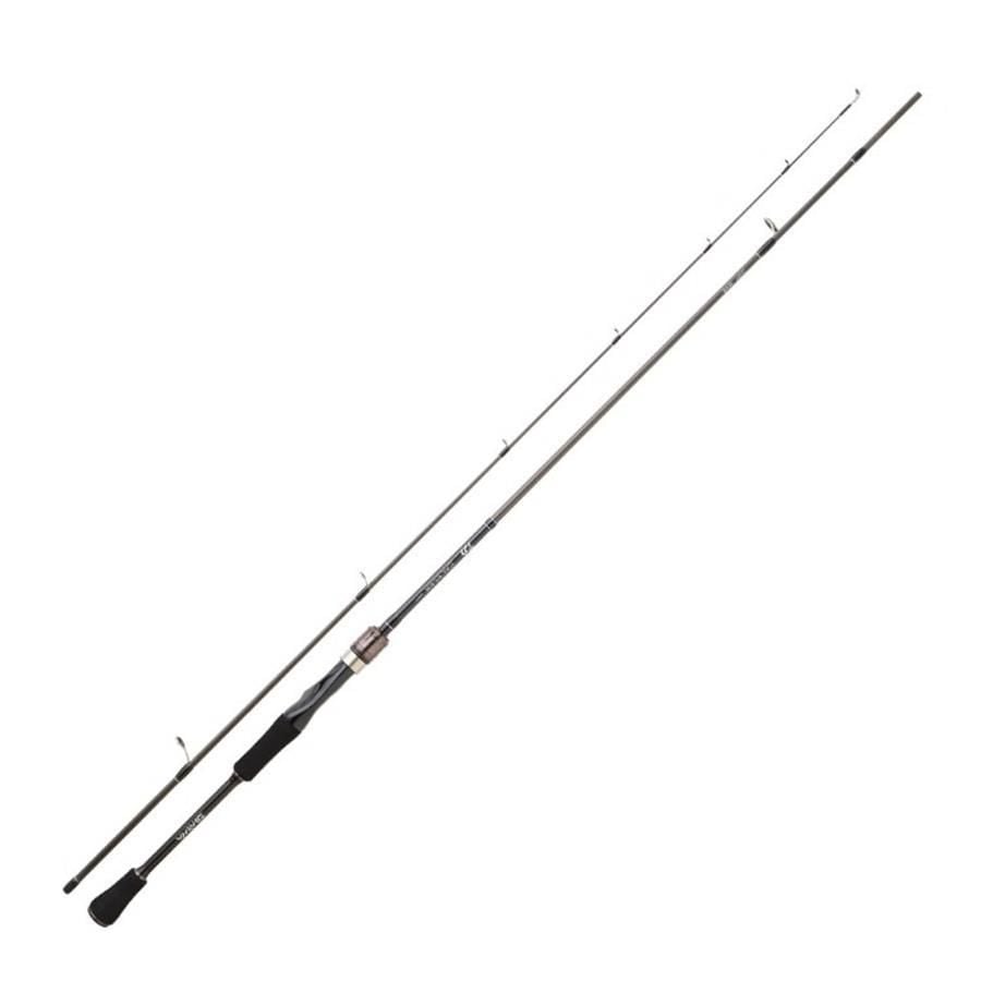 Daiwa Exceler 252cm 10-35gr 2 Parça Spin Olta Kamışı