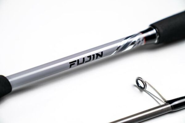 Fujin Ajime 198cm 05-5gr LRF Kamışı FAJ-662UL