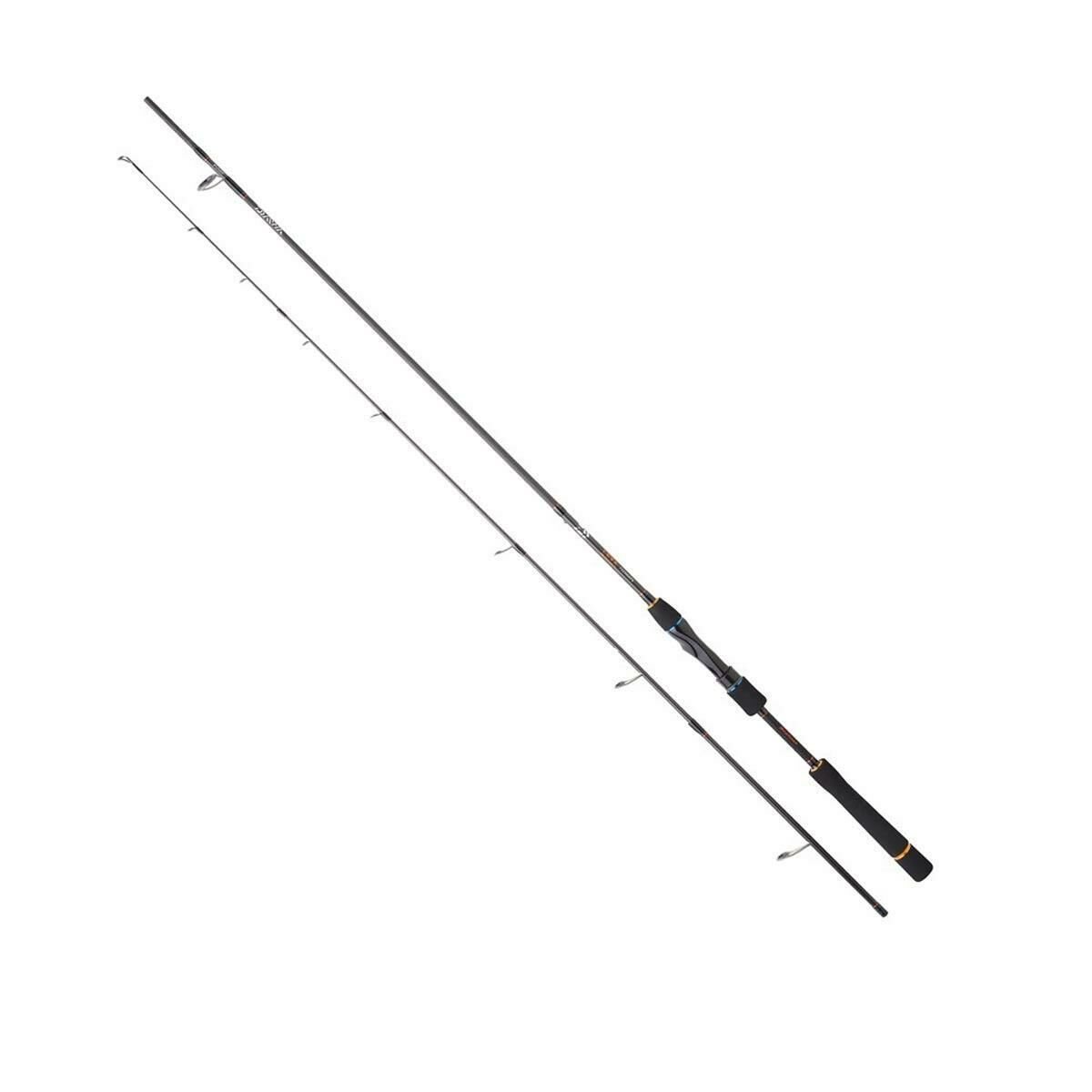 Daiwa Lexa Seabass 274 cm 10-35 gr 2P Spin Olta Kamışı