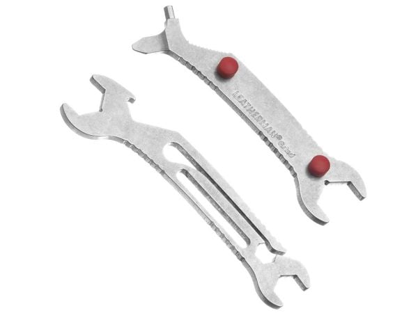 Leatherman Grind Pocket Tools